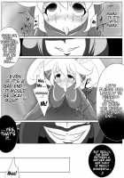 Bad End Peaces [Wabuki] [Smile Precure] Thumbnail Page 24