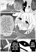 Bad End Peaces [Wabuki] [Smile Precure] Thumbnail Page 26