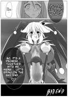 Bad End Peaces [Wabuki] [Smile Precure] Thumbnail Page 31