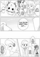 Bad End Peaces [Wabuki] [Smile Precure] Thumbnail Page 03