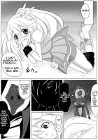 Bad End Peaces [Wabuki] [Smile Precure] Thumbnail Page 09