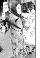 My First girlfriend is a housewife and my Mom / Hitozuma de Mama de Hatsukano [Tatsunami Youtoku] [Original] Thumbnail Page 31