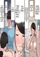 Okaa-san wa Homete Nobasu Kyouiku Houshin 4 Chu Dashi Kinshihen / お母さんは褒めて伸ばす教育方針4中出し禁止編 [Original] Thumbnail Page 21