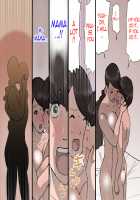 Okaa-san wa Homete Nobasu Kyouiku Houshin 4 Chu Dashi Kinshihen / お母さんは褒めて伸ばす教育方針4中出し禁止編 [Original] Thumbnail Page 65