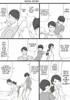 Okaa-san wa Homete Nobasu Kyouiku Houshin 4 Chu Dashi Kinshihen / お母さんは褒めて伸ばす教育方針4中出し禁止編 [Original] Thumbnail Page 80