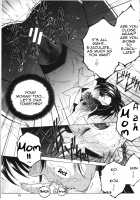 Fuck Toys ~Mother and Auntie and Me~ / フアxxx卜ィズ [Yasuhara Tsukasa] [Original] Thumbnail Page 17