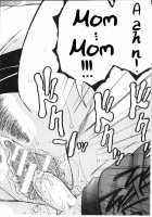 Fuck Toys ~Mother and Auntie and Me~ / フアxxx卜ィズ [Yasuhara Tsukasa] [Original] Thumbnail Page 30