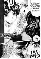 Fuck Toys ~Mother and Auntie and Me~ / フアxxx卜ィズ [Yasuhara Tsukasa] [Original] Thumbnail Page 36