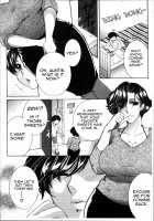 Fuck Toys ~Mother and Auntie and Me~ / フアxxx卜ィズ [Yasuhara Tsukasa] [Original] Thumbnail Page 38