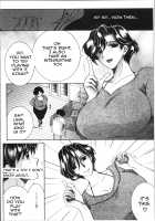Fuck Toys ~Mother and Auntie and Me~ / フアxxx卜ィズ [Yasuhara Tsukasa] [Original] Thumbnail Page 40