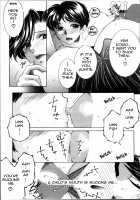 Fuck Toys ~Mother and Auntie and Me~ / フアxxx卜ィズ [Yasuhara Tsukasa] [Original] Thumbnail Page 47