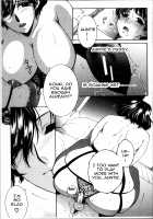 Fuck Toys ~Mother and Auntie and Me~ / フアxxx卜ィズ [Yasuhara Tsukasa] [Original] Thumbnail Page 53