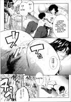 Fuck Toys ~Mother and Auntie and Me~ / フアxxx卜ィズ [Yasuhara Tsukasa] [Original] Thumbnail Page 59