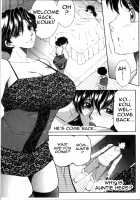 Fuck Toys ~Mother and Auntie and Me~ / フアxxx卜ィズ [Yasuhara Tsukasa] [Original] Thumbnail Page 71