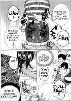 Fuck Toys ~Mother and Auntie and Me~ / フアxxx卜ィズ [Yasuhara Tsukasa] [Original] Thumbnail Page 77