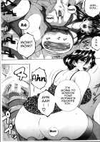 Fuck Toys ~Mother and Auntie and Me~ / フアxxx卜ィズ [Yasuhara Tsukasa] [Original] Thumbnail Page 85