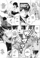 Fuck Toys ~Mother and Auntie and Me~ / フアxxx卜ィズ [Yasuhara Tsukasa] [Original] Thumbnail Page 09