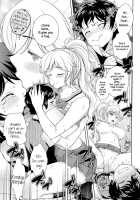 Boku No Konatsu-Senpai / 僕の小夏先輩 [Uesugi Kyoushirou] [Original] Thumbnail Page 17