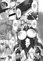 Mash, The Lewd Servant / マシュがドスケベサーヴァントになる話♥ [Takeda Aranobu] [Fate] Thumbnail Page 27