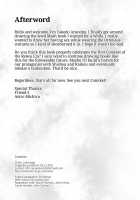 Mash, The Lewd Servant / マシュがドスケベサーヴァントになる話♥ [Takeda Aranobu] [Fate] Thumbnail Page 30