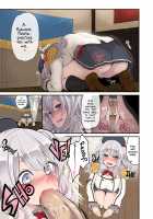 Dogeza Collection / 土下座まとめ本 [Hanauna] [Kantai Collection] Thumbnail Page 02