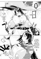 Real Insemination Mating with Mama Raikou / 頼光ママと本格種付け交尾 [Hakai Taitei Miyayan] [Fate] Thumbnail Page 06