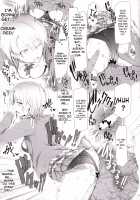 Houshi-bu no Seiteki na Katsudou no Seika. / 奉仕部の性的な活動の成果。 [Higata Akatsuki] [Yahari Ore No Seishun Love Come Wa Machigatteiru] Thumbnail Page 20