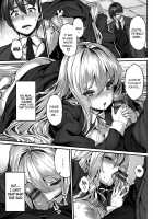 Fanaticism Ch. 1-4 / Fanaticism 第1-4話 [Shiokonbu] [Original] Thumbnail Page 103