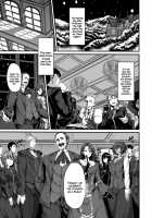 Fanaticism Ch. 1-4 / Fanaticism 第1-4話 [Shiokonbu] [Original] Thumbnail Page 119