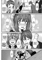 Fanaticism Ch. 1-4 / Fanaticism 第1-4話 [Shiokonbu] [Original] Thumbnail Page 12