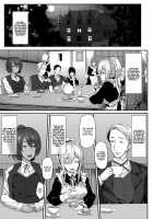 Fanaticism Ch. 1-4 / Fanaticism 第1-4話 [Shiokonbu] [Original] Thumbnail Page 13