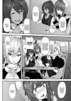 Fanaticism Ch. 1-4 / Fanaticism 第1-4話 [Shiokonbu] [Original] Thumbnail Page 14