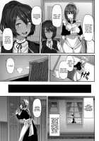 Fanaticism Ch. 1-4 / Fanaticism 第1-4話 [Shiokonbu] [Original] Thumbnail Page 15