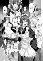Fanaticism Ch. 1-4 / Fanaticism 第1-4話 [Shiokonbu] [Original] Thumbnail Page 23