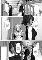 Fanaticism Ch. 1-4 / Fanaticism 第1-4話 [Shiokonbu] [Original] Thumbnail Page 54