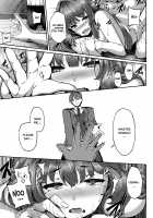 Fanaticism Ch. 1-4 / Fanaticism 第1-4話 [Shiokonbu] [Original] Thumbnail Page 75