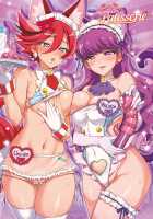 Pakopako Yoru no Saimin Patisserie / パコパコ☆夜の催眠パティスリー [Mucha] [Kirakira Precure a la Mode] Thumbnail Page 44