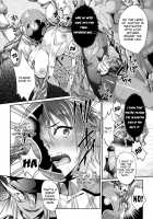 Scatterd Flower / Scatterd Flower [Jinnai] [Super Sentai] Thumbnail Page 10