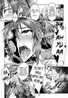 Scatterd Flower / Scatterd Flower [Jinnai] [Super Sentai] Thumbnail Page 13