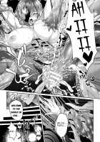 Scatterd Flower / Scatterd Flower [Jinnai] [Super Sentai] Thumbnail Page 19