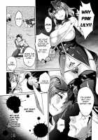 Scatterd Flower / Scatterd Flower [Jinnai] [Super Sentai] Thumbnail Page 20