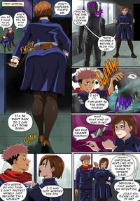 First Date / First Date Page 3 Preview