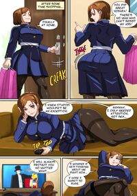 First Date / First Date Page 7 Preview
