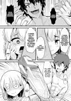 Kono Subarashii Chaldea ni Ai o! / この素晴らしいカルデアに愛を! [Chiyami] [Fate] Thumbnail Page 13