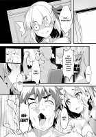 Kono Subarashii Chaldea ni Ai o! / この素晴らしいカルデアに愛を! [Chiyami] [Fate] Thumbnail Page 05