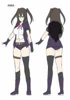 A Lesbian Succubus’s Lust Crest Pleasure Training / レズ淫魔の淫紋快楽調教 [Ikameshi] [Original] Thumbnail Page 30