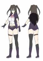 A Lesbian Succubus’s Lust Crest Pleasure Training / レズ淫魔の淫紋快楽調教 [Ikameshi] [Original] Thumbnail Page 38