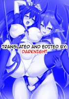 A Lesbian Succubus’s Lust Crest Pleasure Training / レズ淫魔の淫紋快楽調教 [Ikameshi] [Original] Thumbnail Page 42