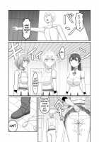 Kareshi Mochi no Seikishi-chan o Sennou Shite LoveLove no Aijin ni Shichau Hanashi / 彼氏持ちの聖騎士ちゃんを洗脳してラブラブの愛人にしちゃう話 [Original] Thumbnail Page 21