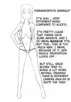 Kareshi Mochi no Seikishi-chan o Sennou Shite LoveLove no Aijin ni Shichau Hanashi / 彼氏持ちの聖騎士ちゃんを洗脳してラブラブの愛人にしちゃう話 [Original] Thumbnail Page 25